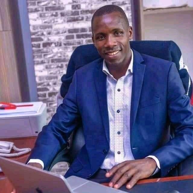 VENE NYABOKE BURUCHARA